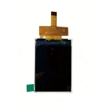 Vertical TFT LCD module FPC screen