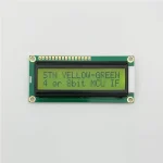 Character-LCD-1602-i2c-display-arduino