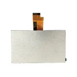 Horizontal TFT LCD FPC display screen