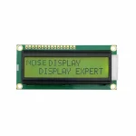 NDTC1602001-1602-LCD-Character-display