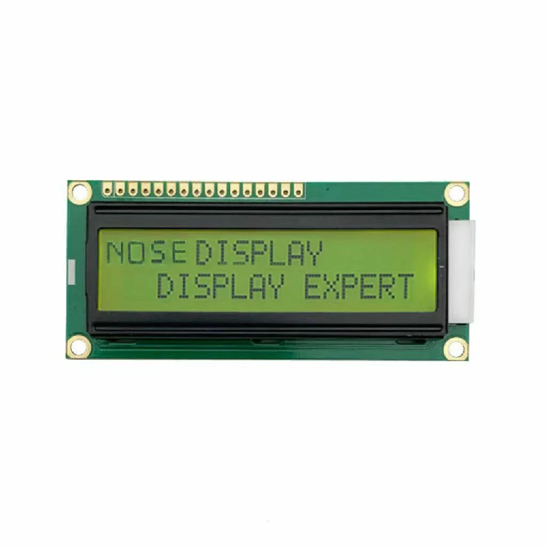 NDTC1602001-1602-LCD-Character-display NDTC1602001-1602-LCD-Character-display