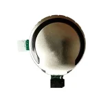 Round circular TFT LCD screen FPC connector