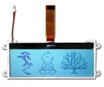 240x64-graphical-lcd-display-24064-dot-matrix-module
