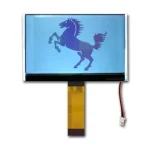 240×160-COG-LCD-Module-240160-LCD-SPI-Parallel-Interface-FSTN-Transflective