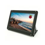 7 inch 1024600 IPS touch screen Raspberry Pi monitor 3