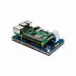 7 inch DSI touch screen Raspberry Pi IPS display module