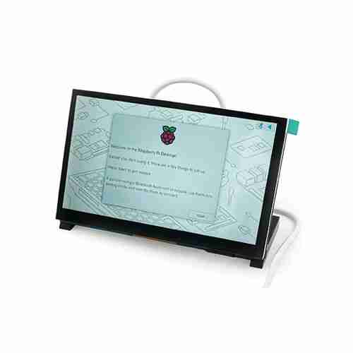 7 inch DSI touch screen Raspberry Pi IPS display module 2 7 inch DSI touch screen Raspberry Pi IPS display module