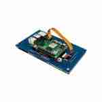7 inch DSI touch screen Raspberry Pi IPS display module