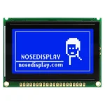 Monochrome-128x64-LCD-Display-White-on-Blue-12864-Graphic-LCD-SBN0064-Controller-Arduino