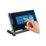 Portable touch screen IPS capacitive touch monitor Raspberry Pi display 1