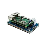 Portable touch screen IPS capacitive touch monitor Raspberry Pi display 2