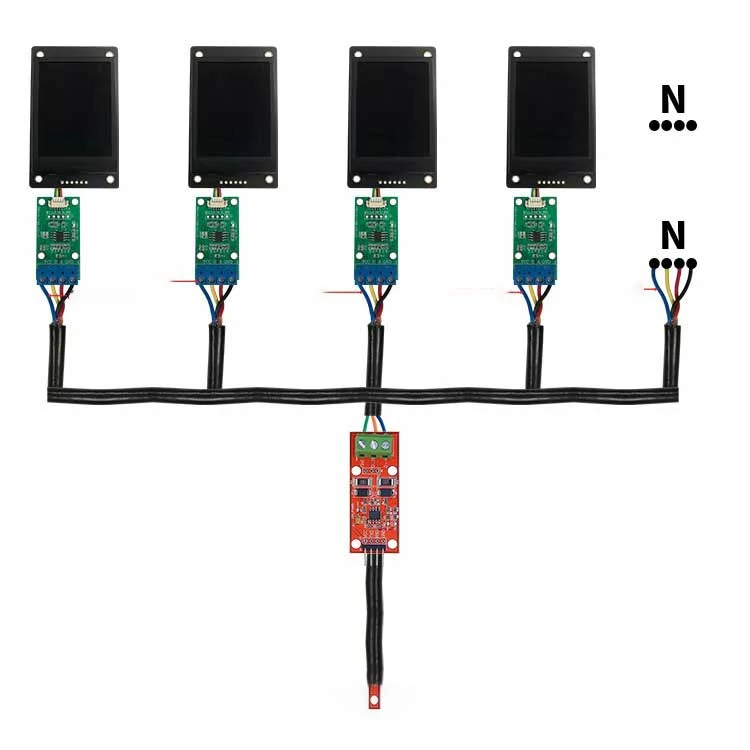 lcd-serial-display-3.5-inch-320x480-tft-touch-module