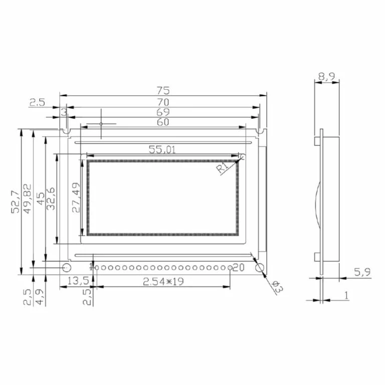 mini-12864-cog-lcd-128x64-arduino-i2c-module-parallel-drawing