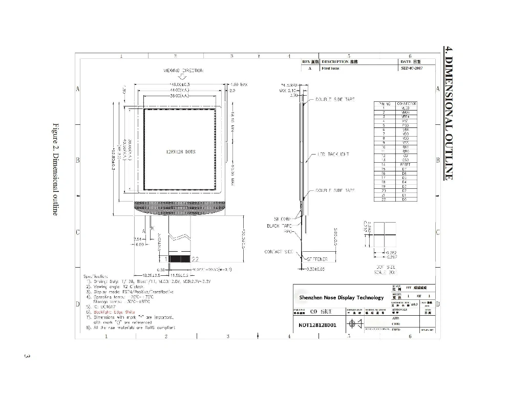 monochrome-128x128-graphic-lcd-screen-arduino-compatible