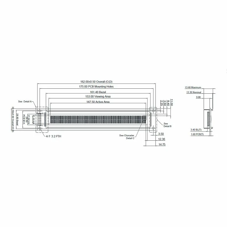 stn-blue-40x2-lcd-40-2-character-display-module-drawing