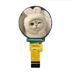 Nosedisplay-0.90-inch-Round-IPS-TFT-128x128-solution-A1