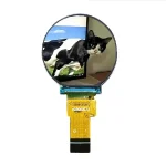 Nosedisplay-0.90-inch-Round-IPS-TFT-128x128-solution-A2