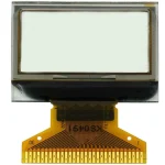 0.96-inch-128x64-PMOLED-Display-SPI3-SPI4-IIC-MCU-Interface-2.8V-Blue-Color-SSD1306BZ