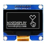 1.54-inch-128x64-spi4-oled-display-module-white