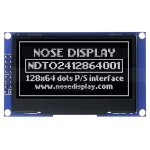 128x64-resolution-2.4-inch-oled-screen-module-touch-enabled-white
