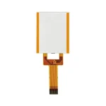 Mini square thin TFT LCD screen wearable display module