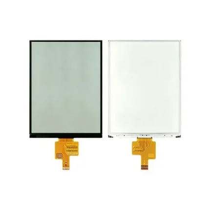 Square TFT LCD module with PCB board