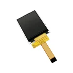 Vertical tiny square TFT LCD FPC display module