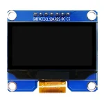 esp32-oled-screen-1.54-inch-128x64-spi4-module-white