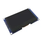 oled-lcd-module-2.4-inch-128x64-touchscreen-spi-iic-mcu-white