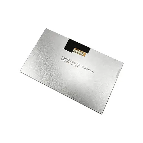 10.1 TFT LCD panel metal backlight shield back side 10.1 TFT LCD panel metal backlight shield back side