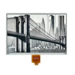 ND102EPN960640-B01 10.2-inch black white red ePaper display product view 3