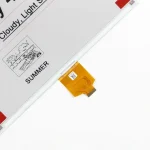 ND102EPN960640-B01 10.2-inch 960×640 black white red ePaper display reference image
