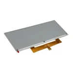 NoseDisplay-10.85inch-four-color-EPD-1360x480-Solution-A1