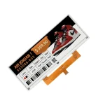 NoseDisplay-10.85inch-four-color-EPD-1360x480-Solution-A2