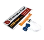 NoseDisplay-10.85inch-four-color-EPD-1360x480-Solution-A3