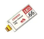 Nosedisplay-2.9inch-3color-ePaper-A1