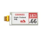 Nosedisplay-2.9inch-3color-ePaper-A2