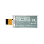 2.13 inch SPI e-paper display 250x122 e ink screen module