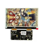 ND081EPN1024576-B01 8.1-inch six-color ePaper display product view 3
