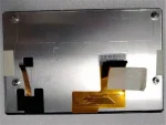 AUO-C070VAN02.0-7.0inch-800x480-TFT-LCD-Parallel-RGB-SPI