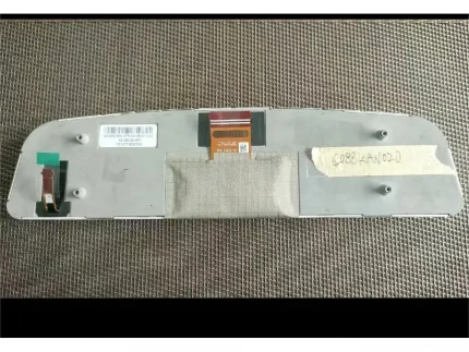 AUO-C088KAN02.0-8.8inch-1280x256-LVDS-TFT-LCD