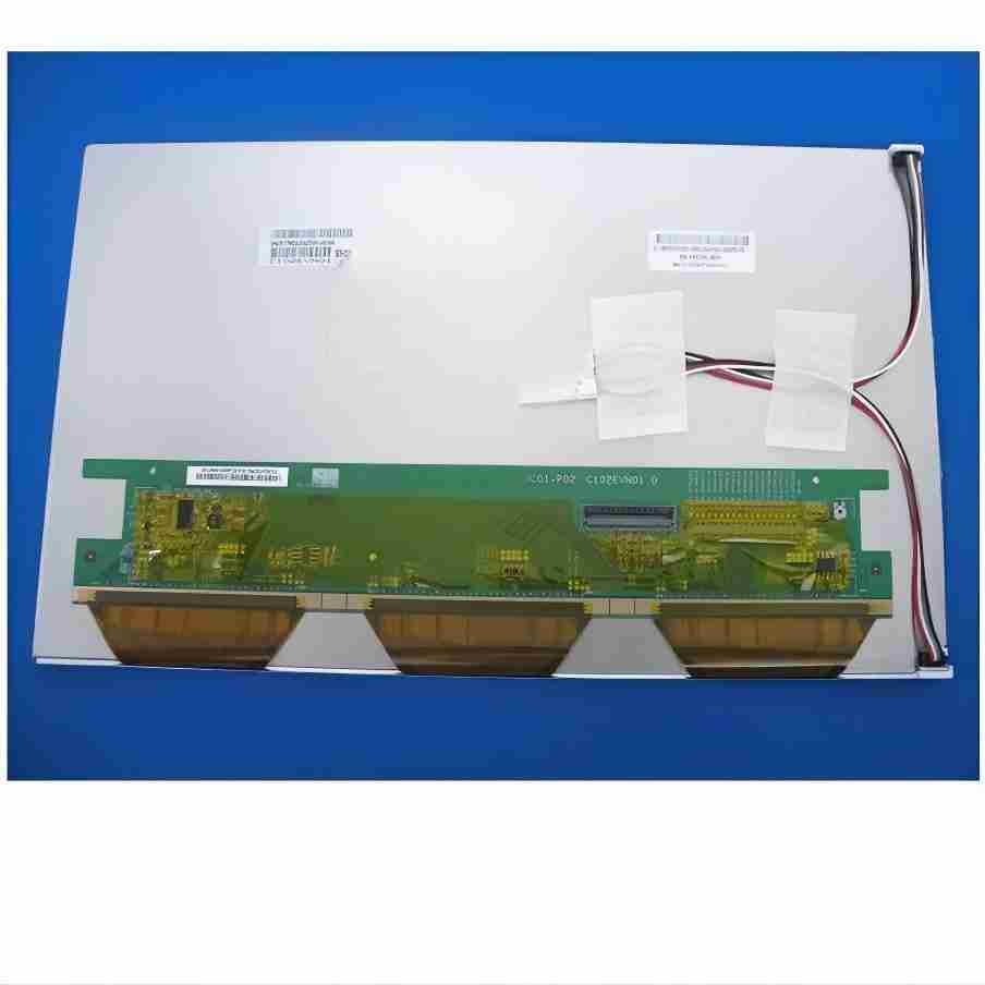 AUO-C102EVN01.0-10.2inch-TFT-LCD-Display-1280x720-WXGA-LVDS-Antiglare AUO-C102EVN01.0-10.2inch-TFT-LCD-Display-1280x720-WXGA-LVDS-Antiglare-1