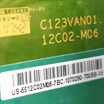 AUO-C123VAN01.2-12.3inch-TFT-LCD-1440x540-RSDS-Display-Antiglare-1