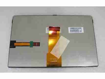 Original-AUO-C070VAN02.1-7inch-800×480-RGB-LVDS-40pins