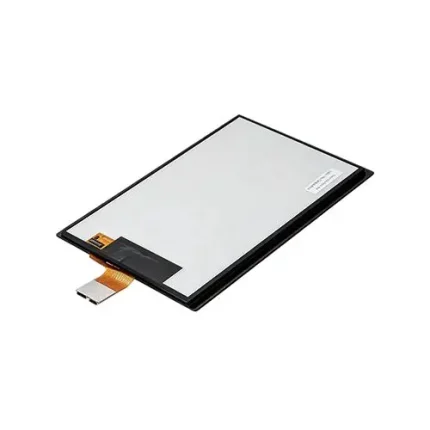 Vertical IPS touch TFT LCD screen high brightness display panel