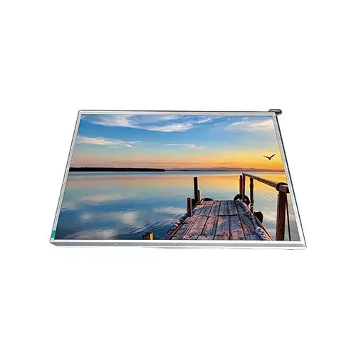 Wide horizontal TFT LCD screen high color display panel Wide horizontal TFT LCD screen high color display panel