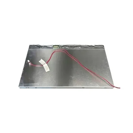 Wide horizontal TFT LCD screen high color display panel