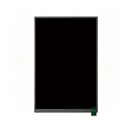 Vertical TFT LCD screen panel