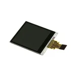 1.3 square SPI TFT LCD screen wearable display module