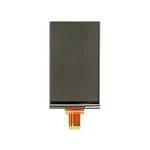 ePaper display module, product view